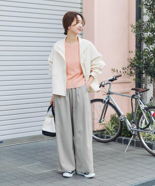 URBAN RESEARCH DOORS(アーバンリサーチドアーズ) ブルゾン アウター URBAN RESEARCH DOORS(アーバンリサーチドアーズ) ブルゾン アウター