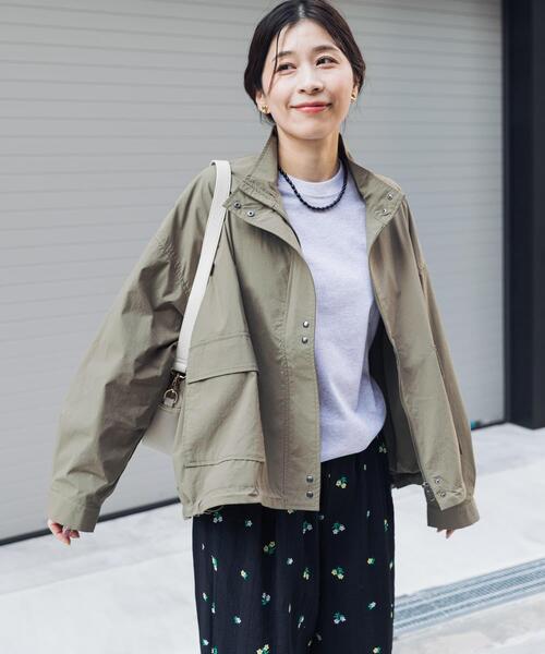 URBAN RESEARCH DOORS（アーバンリサーチドアーズ） ブルゾン アウター