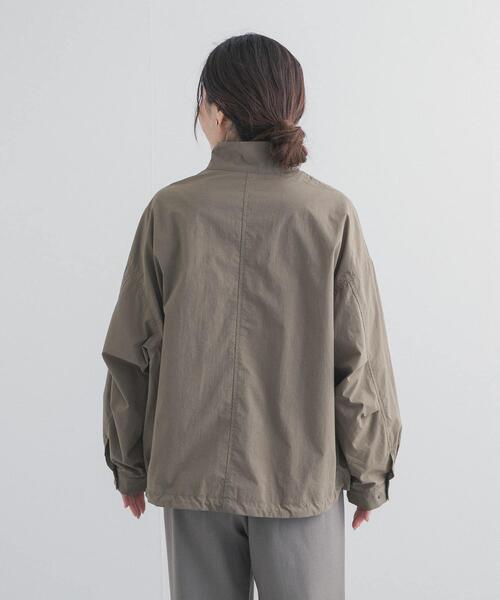 URBAN RESEARCH DOORS（アーバンリサーチドアーズ） ブルゾン アウター