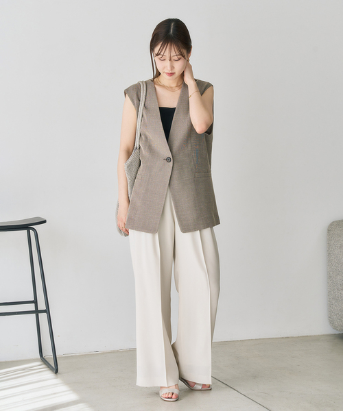 LE TALON（ル タロン） サンダル 「追加」6cmゴムストラップサンダル