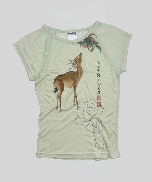 sculptor korea（SCULPTOR）（サイズ（S/M/L）：S）のおすすめ人気商品