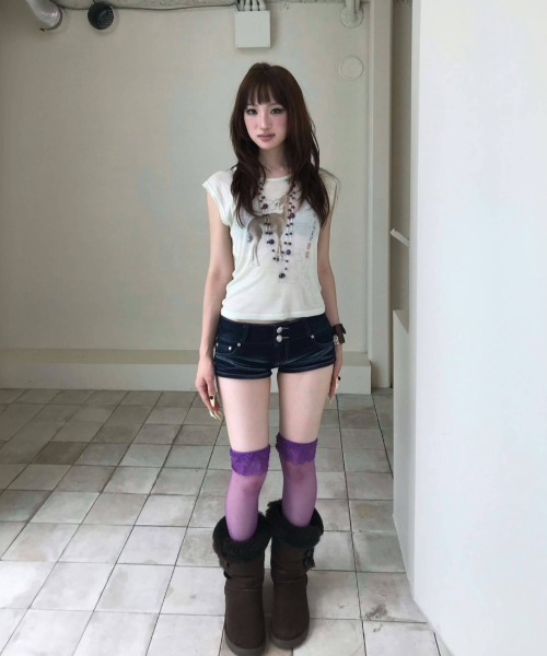 SCULPTOR（スカルプター） tシャツ 半袖 Zen Deer Tee レディース