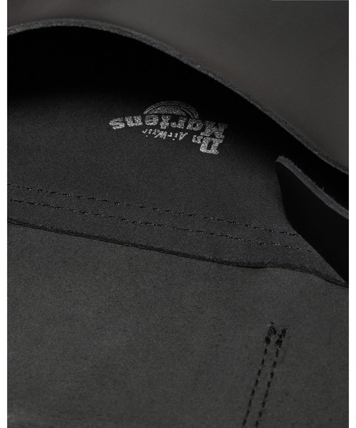 「Dr. Martens」 ショルダーバッグ FREE 黒いこと レディース
