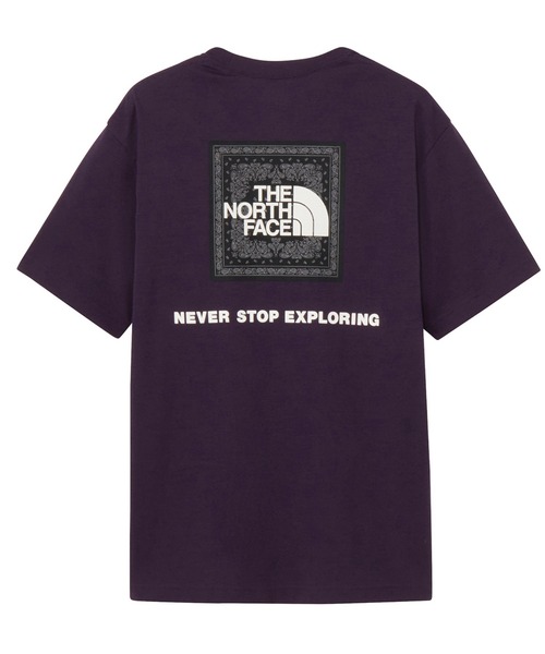 THE NORTH FACE（ザ ノースフェイス） ノースフェイス tシャツ メンズ