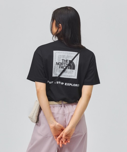 THE NORTH FACE（ザ ノースフェイス） ノースフェイス tシャツ ザ