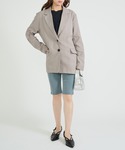 ハーフパンツ パンツ 短パン 「Robert ...の詳細画像5