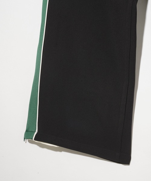 「MILKFED.」 ジャージパンツ ONE SIZE グレー レディース_画像7