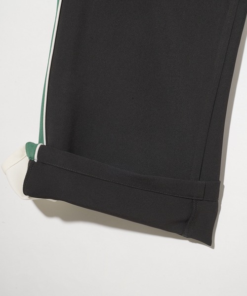 「MILKFED.」 ジャージパンツ ONE SIZE グレー レディース_画像9