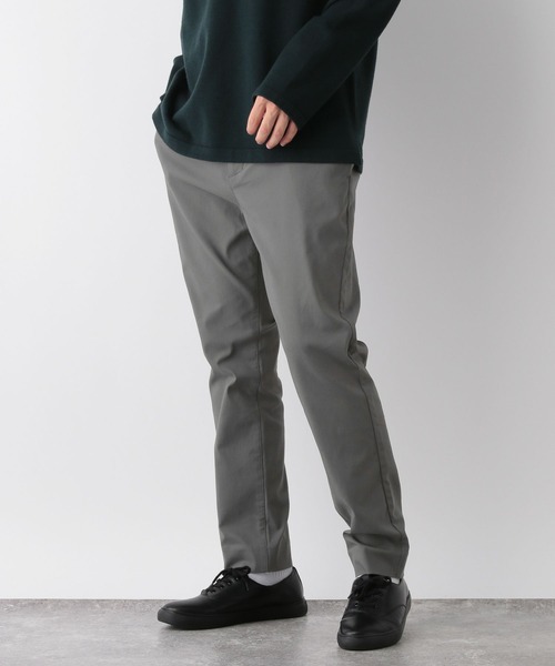 「GLOBAL WORK」 パンツ LARGE ブラック メンズ_画像9