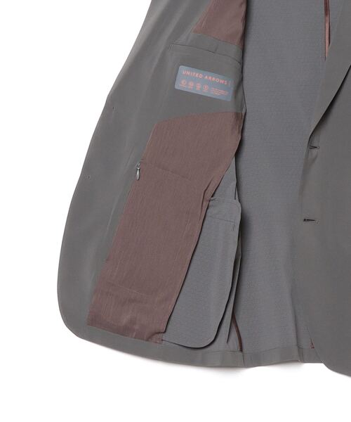 UNITED ARROWS（ユナイテッドアローズ） テーラードジャケット M