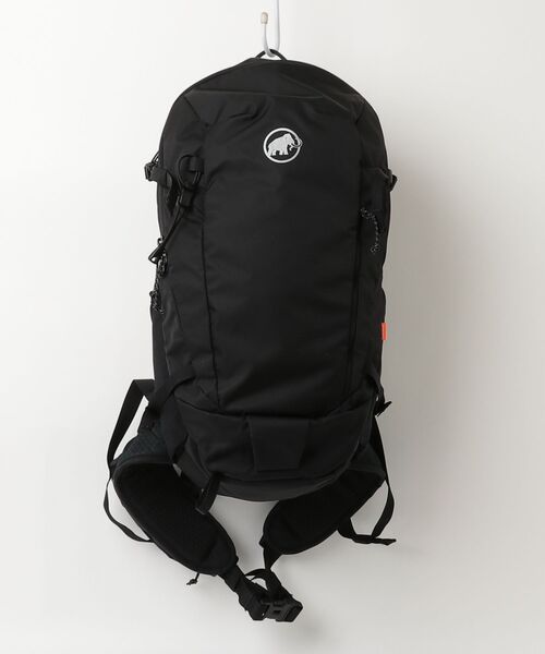 MAMMUT リュック20L メンズ MAMMUT（マムート） リュック 20L ブラック メンズ : ZOZOTOWN Yahoo