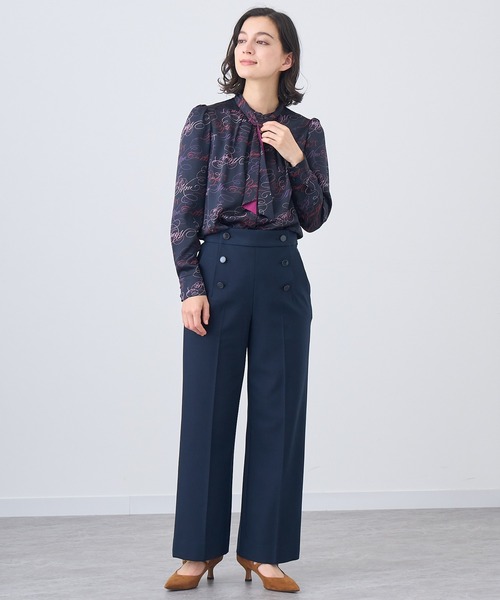 ANAYI(アナイ) パンツ 38 ベージュ レディース : ZOZOTOWN Yahoo!店 ANAYI(アナイ) パンツ 38 ベージュ レディース : ZOZOTOWN Yahoo!店