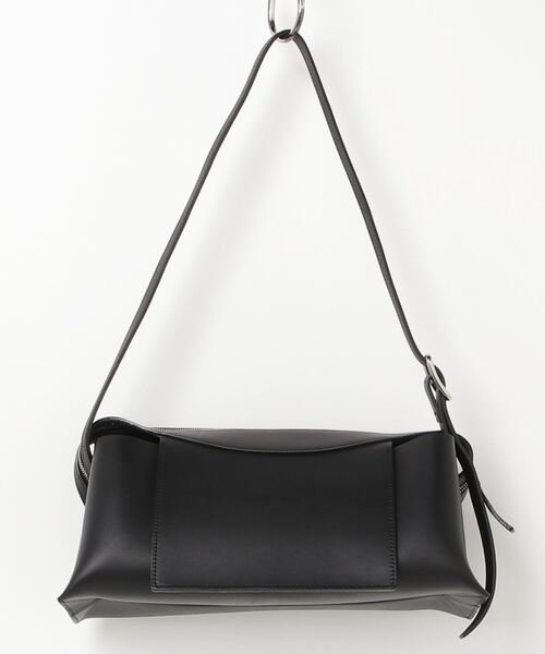 「Ray BEAMS」 「MARROW」ショルダーバッグ ONE SIZE グリーン レディース_画像2
