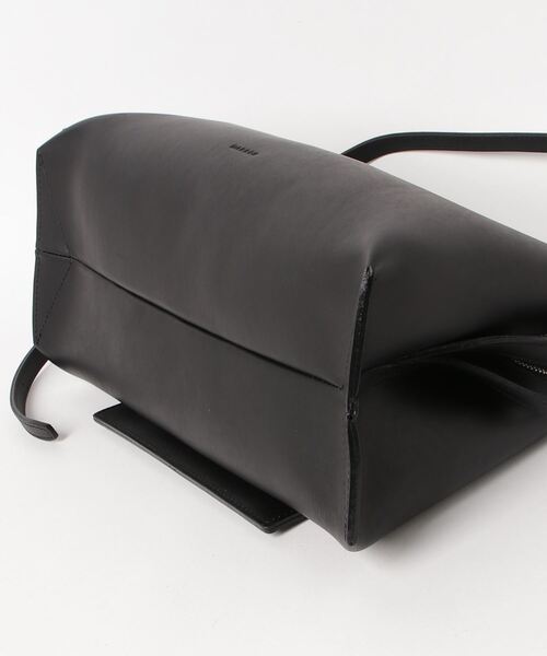 「Ray BEAMS」 「MARROW」ショルダーバッグ ONE SIZE グリーン レディース_画像3