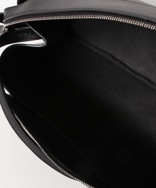 「Ray BEAMS」 「MARROW」ショルダーバッグ ONE SIZE グリーン レディース_画像4