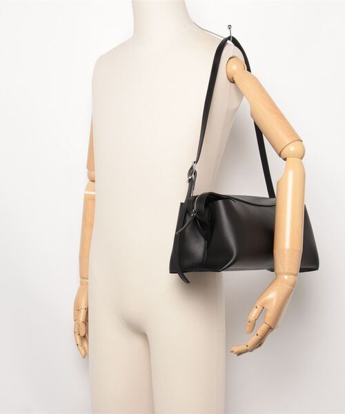 「Ray BEAMS」 「MARROW」ショルダーバッグ ONE SIZE グリーン レディース_画像5
