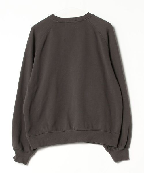 「EMMA CLOTHES」 スウェットカットソー M グレー メンズ_画像2