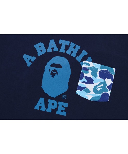 超希少・APE MOOK本抽選販売 A BATHING APETシャツMサイズ SAINT M
