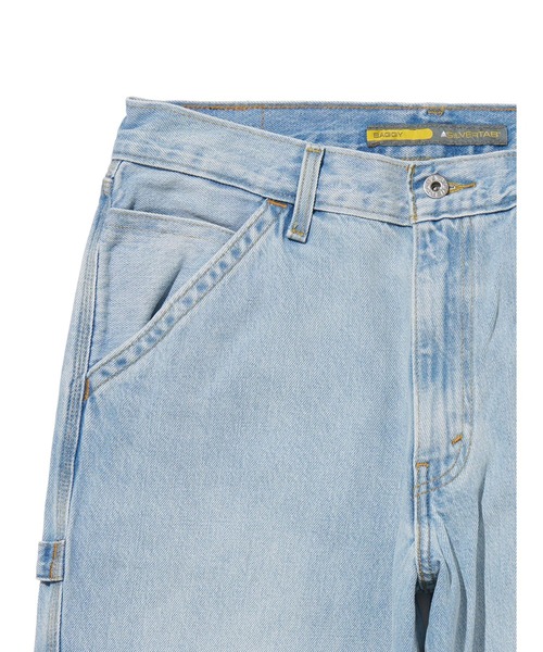 Levis(リーバイス) メンズ パンツ デニム Levi's（リーバイス） デニムパンツ 30inch インディゴブルー メンズ