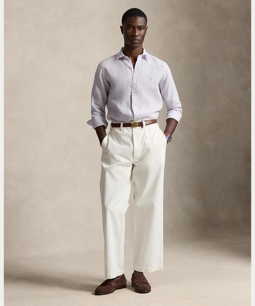 POLO RALPH LAUREN（ポロ・ラルフローレン） ラルフローレン シャツ