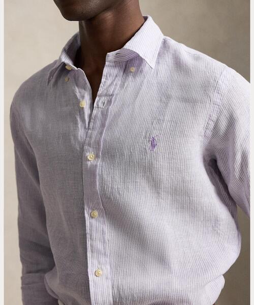 POLO RALPH LAUREN（ポロ・ラルフローレン） ラルフローレン シャツ