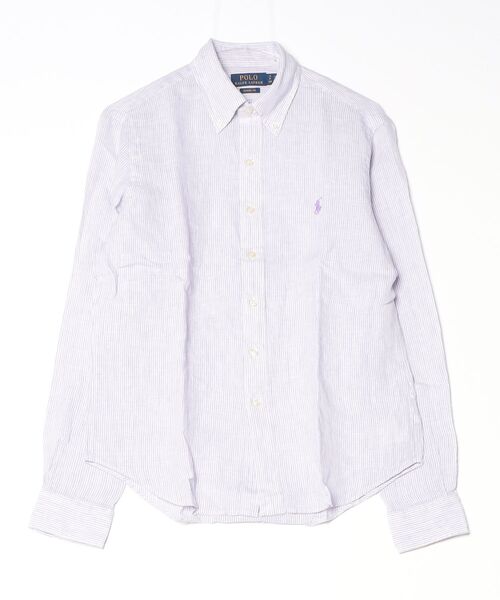 POLO RALPH LAUREN（ポロ・ラルフローレン） シャツ クラシック