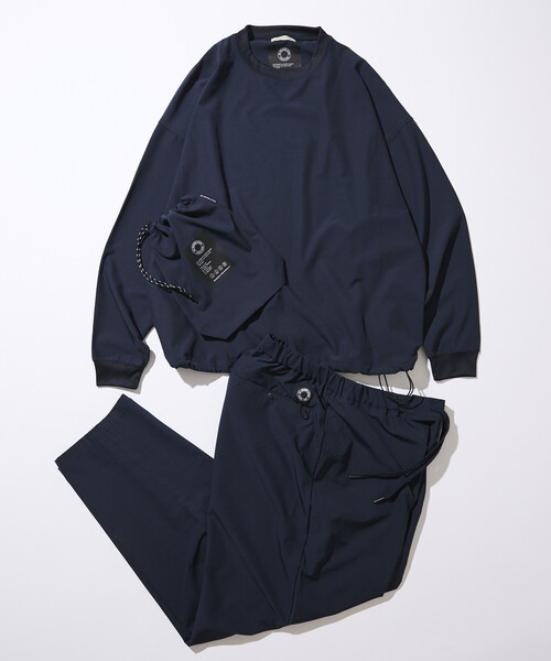 FREAK'S STORE（フリークスストア） セットアップ SMALL ブラック