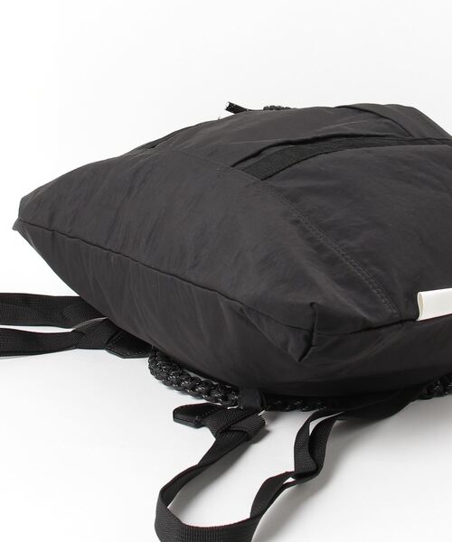 「Ray BEAMS」 2WAYバッグ ONE SIZE ブラック系その他4 レディース_画像3