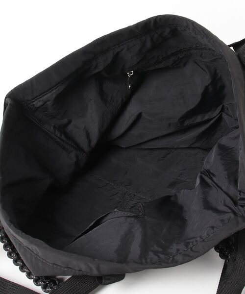 「Ray BEAMS」 2WAYバッグ ONE SIZE ブラック系その他4 レディース_画像4