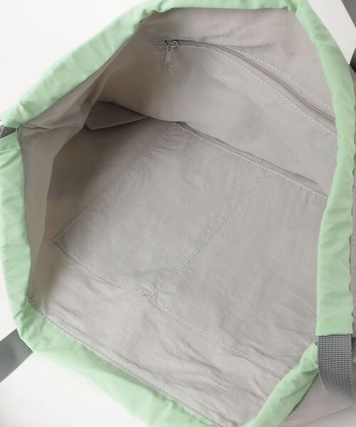 「Ray BEAMS」 2WAYバッグ ONE SIZE ブラック系その他4 レディース_画像5