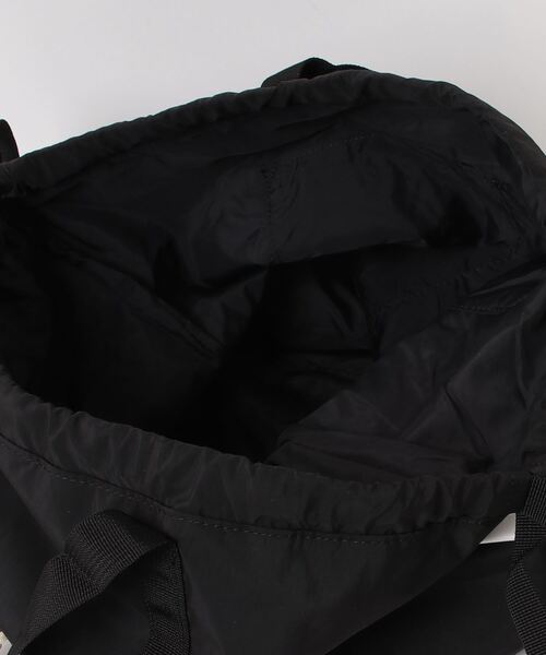 「Ray BEAMS」 2WAYバッグ ONE SIZE ブラック系その他4 レディース_画像9