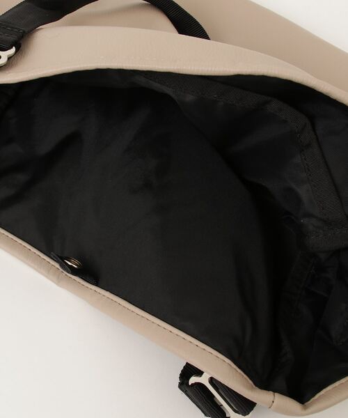 「FREDRIK PACKERS」 トートバッグ FREE ベージュ レディース_画像3