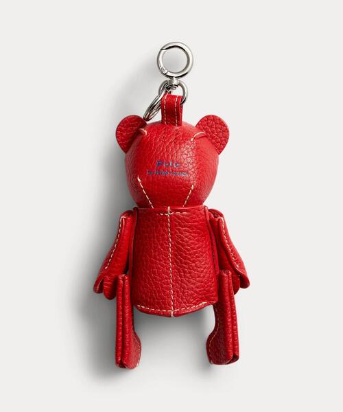 POLO RALPH LAUREN（ポロ・ラルフローレン） チャーム Polo ベア