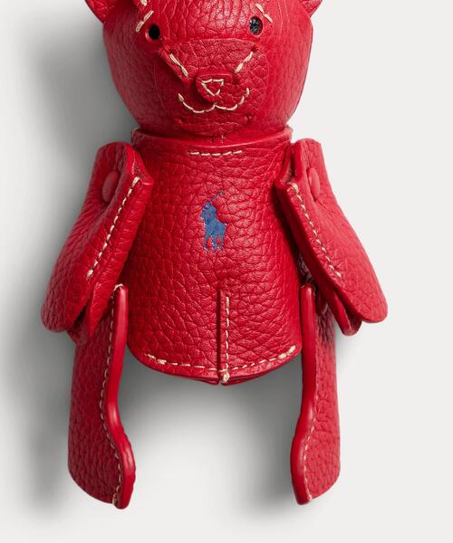 POLO RALPH LAUREN（ポロ・ラルフローレン） チャーム Polo ベア