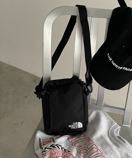 THE NORTH FACE（ザ ノースフェイス） ショルダーバッグ FREE ブラック