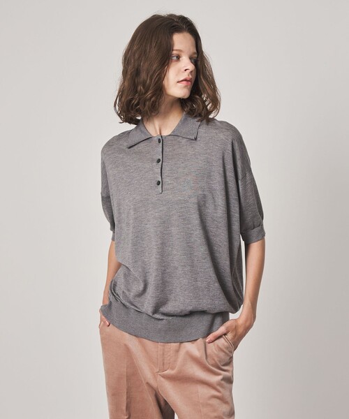 STEVEN ALAN（スティーブンアラン） ニット セーター 「Steven Alan