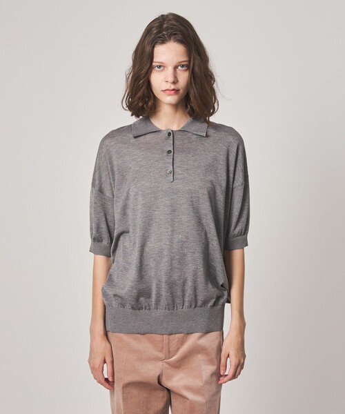 STEVEN ALAN（スティーブンアラン） ニット セーター 「Steven Alan