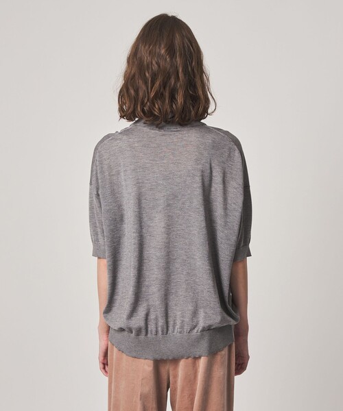 STEVEN ALAN（スティーブンアラン） ニット セーター 「Steven Alan