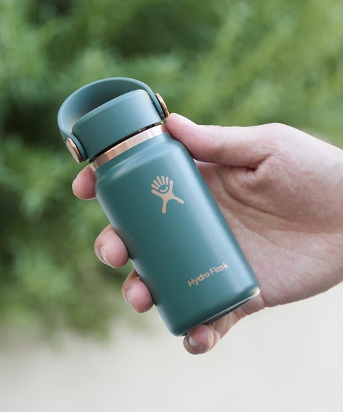 HYDRO FLASK（ハイドロフラスク） 水筒 ARC 200ml MICRO HYDRO 水筒