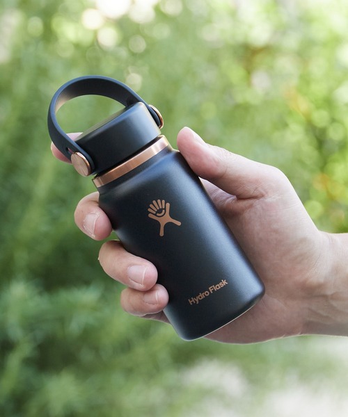 HYDRO FLASK（ハイドロフラスク） 水筒 ARC 200ml MICRO HYDRO 水筒