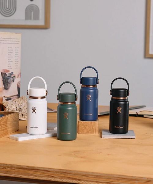 HYDRO FLASK（ハイドロフラスク） 水筒 ARC 200ml MICRO HYDRO 水筒