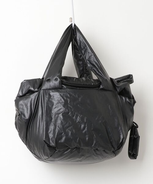 「SEE BY CHLOE」 ハンドバッグ - ブラック レディース_画像2