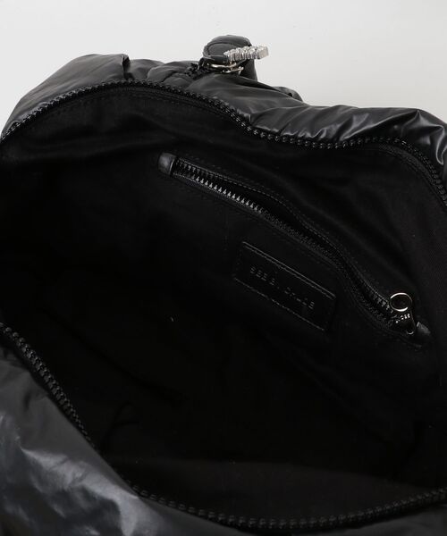 「SEE BY CHLOE」 ハンドバッグ - ブラック レディース_画像4