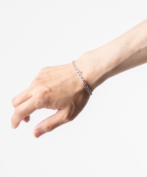 TOM WOOD（トムウッド） ブレスレット 「TOM WOOD / トムウッド」Arlo