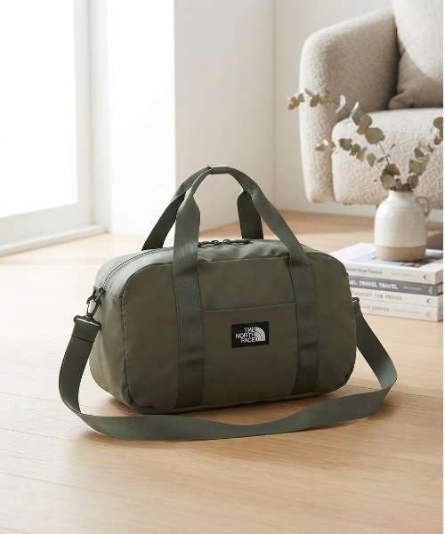 THE NORTH FACE（ザ ノースフェイス） ノースフェイス ボストンバッグ