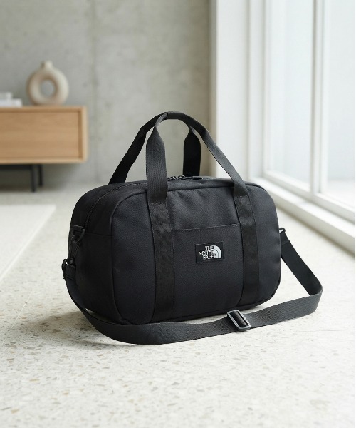 THE NORTH FACE（ザ ノースフェイス） ノースフェイス ボストンバッグ