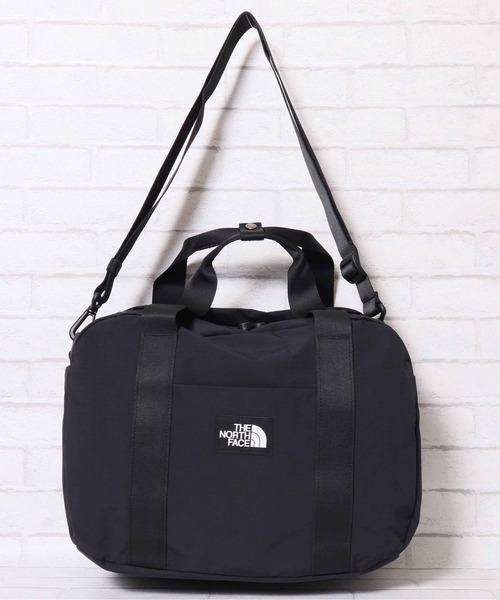 THE NORTH FACE（ザ ノースフェイス） ノースフェイス ボストンバッグ