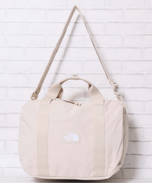THE NORTH FACE（ザ ノースフェイス） ノースフェイス ボストンバッグ