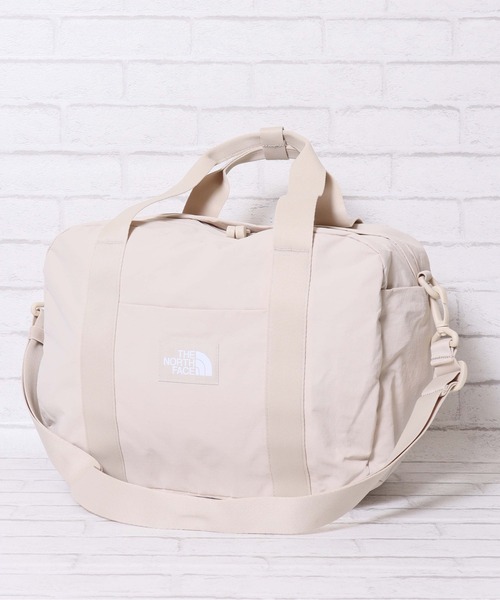 THE NORTH FACE（ザ ノースフェイス） ノースフェイス ボストンバッグ