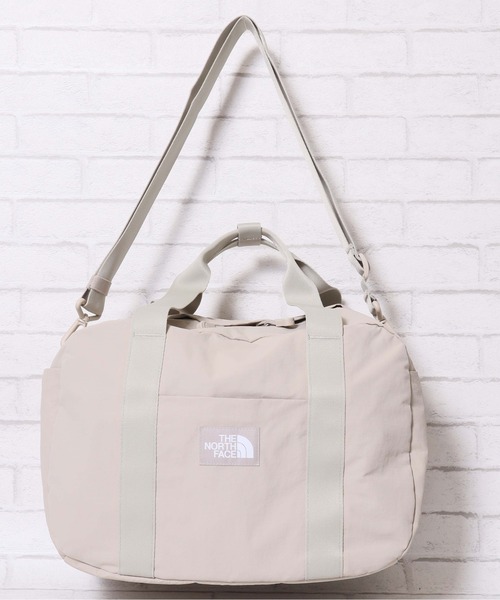 THE NORTH FACE（ザ ノースフェイス） ノースフェイス ボストンバッグ